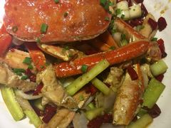 蟹之国-蟹之国·精品蟹料理(极地店)