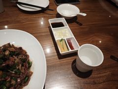 -北京老铺烤鸭(高新店)