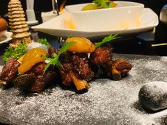 -大理实力希尔顿酒店御璽中餐厅YUXI – CHINESE RESTAURANT