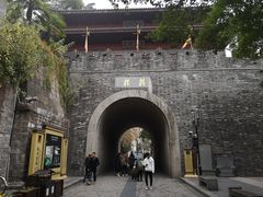 -鼓楼(西湖风景名胜区)