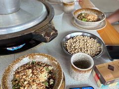 -谭记石锅鱼府(三道堰店)