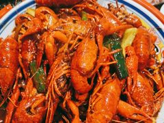 -京炭铜锅涮肉·羊蝎子·羊肉炉(保利·时光里店)