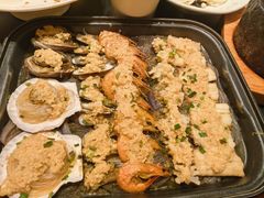 -庆江南江南菜(琴湖溪里花园城店)