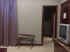 -南通鹏欣花园国宾酒店