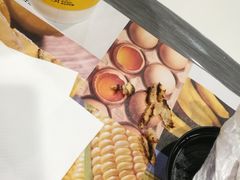-麦当劳(金桥店)