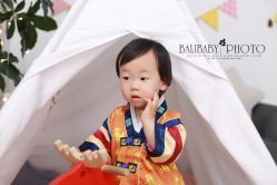 -巴黎Paris baby儿童摄影(宝山万达店)