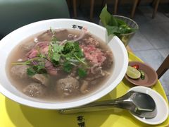 -蔡澜Pho·越南粉餐厅(海上世界店)