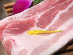 -西塔老太太泥炉烤肉(亚运村店)