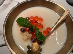 -雀蓝川菜(滨湖万象汇店)