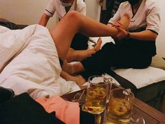 -SPA·印象足道养生(大运河度假区四望亭店)