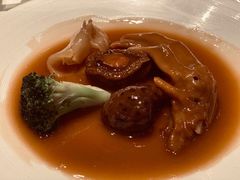 -皇朝会.经典传统粤菜(外滩店)