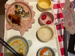 -西贝(虹口龙之梦店)