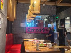 -兔槽江湖菜·重庆璧山兔(水围店)