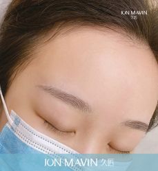 点击看大图 -久匠·纹眉半永久野生眉