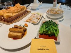 -好友缘家宴(青山路店)