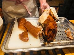 -大鸭梨烤鸭·北京菜(南小街/南苑店)