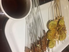 -三个大叔东北烧烤·砂锅菜(西三旗店)