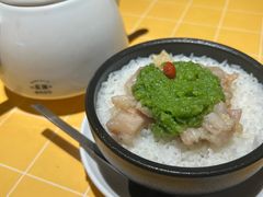 -蔡澜点心·粤菜(花城汇南区店)