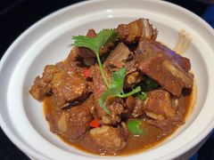-桂花里·衢州菜·精酿餐吧(未来科技城万达广场店)