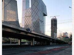 -中央广播电视总台(光华路办公区)