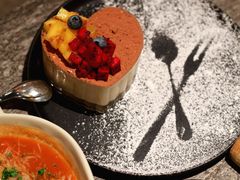 -SHADOWS•Bistro&Eatery(安福路店)