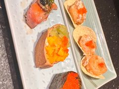 -上井精致料理(中兴商业大厦店)