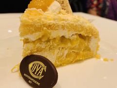 -Cova Ristorante & Caffe(海港城店)