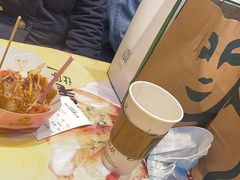 -星巴克(太原茂业天地店)