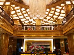 -上海浦东星河湾酒店