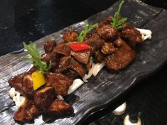 -徐记私厨(半淞园路店)