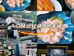 -迎晨餐厅(青芝坞店)