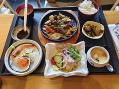 -江户前日本料理(瑞诗酒店店)