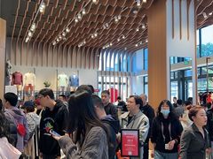 -lululemon(比斯特购物村店)