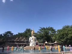 -西双版纳傣族园