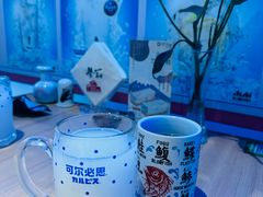-琴寿司居酒屋(中山广场店)