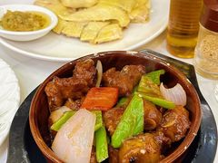 -祈胜邨•顺德鱼生•顺德菜(容桂店)