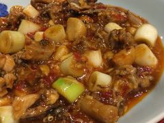 -院8里·少城记忆老川菜(宽窄巷子店)