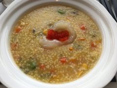 -万达文华酒店·48F云端窗景美食汇自助餐厅