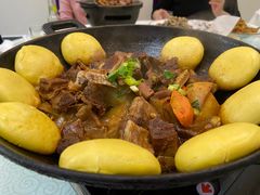 -上庄晋风庄园(上庄店)
