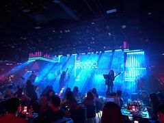 -MOSSO音乐酒吧·live house(南京旗舰店)