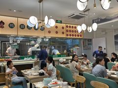 -紫光园·烤鸭(美术馆店)