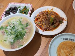 -向阳羊汤(千峰店)