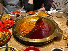 -宽窄巷子鲜牛火锅(北京首店)