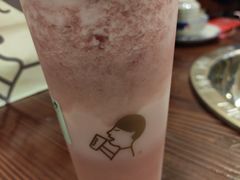 -喜茶(天津乐宾百货店)