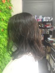 -HD HAIR STYLE