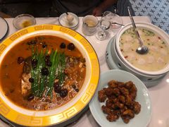 -热河食府(中山路店)