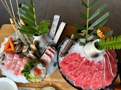 -生如夏花泰式火锅(西村黑金店)