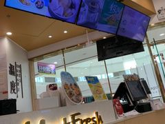 -鲜芋仙(番禺万达广场店)