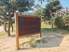 -普陀山风景名胜区-千步大沙