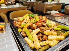 -滋味烤鱼(超洋店)